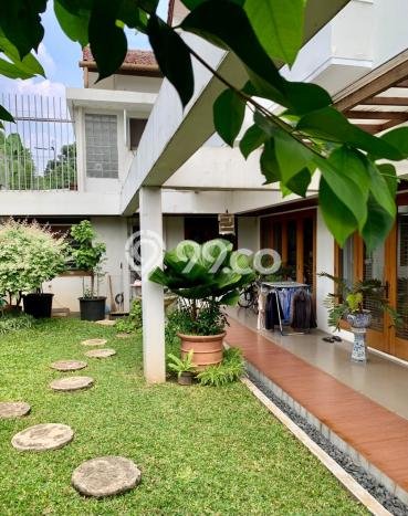 Hunian Eksklusif Dijual LT 484m2 di Kebayoran Baru, Jakarta Selatan Hunian Eksklusif Dijual LT 484m2 di Kebayoran Baru, Jakarta Selatan