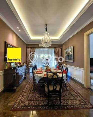Hunian Super Mewah dengan Akses Paling Strategis di Bintaro, Tangerang Selatan Hunian Super Mewah dengan Akses Paling Strategis di Bintaro, Tangerang Selatan