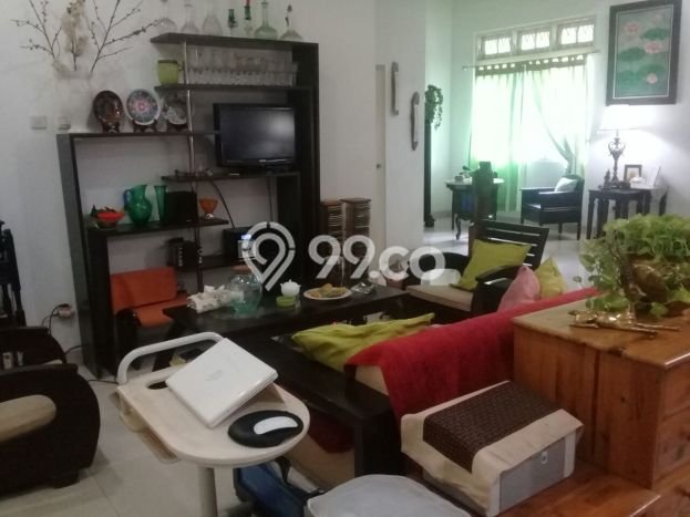 Hunian Super Elit dengan Akses Paling Strategis di Bintaro, Jakarta Selatan Hunian Super Elit dengan Akses Paling Strategis di Bintaro, Jakarta Selatan