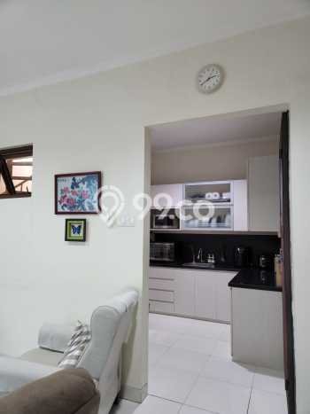 BEST CHOICE! Rumah di Bintaro, Luas 135m² LB 150m² BEST CHOICE! Rumah di Bintaro, Luas 135m² LB 150m²