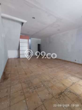 LOKASI PREMIUM! Ruko Kawasan Bintaro, Luas 138m², Lokasi Strategis LOKASI PREMIUM! Ruko Kawasan Bintaro, Luas 138m², Lokasi Strategis