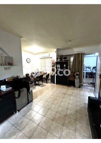 Jual Rumah Luas Megah Dengan View Eksklusif di Bintaro, Tangerang Selatan Jual Rumah Luas Megah Dengan View Eksklusif di Bintaro, Tangerang Selatan