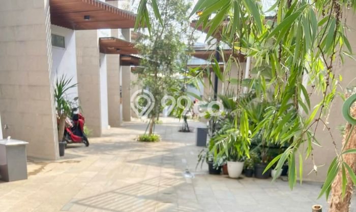 Dijual Rumah Eksklusif 3 KT di Bintaro, Tangerang Selatan Dijual Rumah Eksklusif 3 KT di Bintaro, Tangerang Selatan
