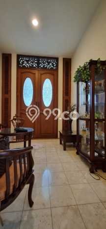 Jual Rumah 4 KT di Bintaro, Tangerang Selatan - Luas Tanah 263m2m² Jual Rumah 4 KT di Bintaro, Tangerang Selatan - Luas Tanah 263m2m²