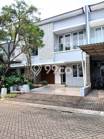 Hunian Super Mewah dengan Akses Paling Strategis di Bintaro, Tangerang Selatan Hunian Super Mewah dengan Akses Paling Strategis di Bintaro, Tangerang Selatan