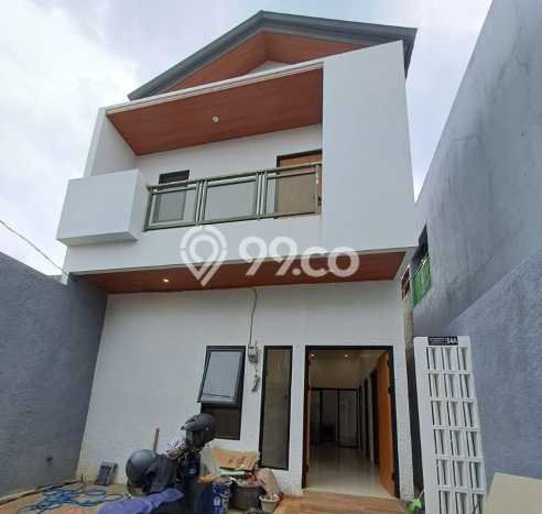 Dijual Cepat Rumah Favorit Siap Huni LB 145m2 di Pondok Aren, Tangerang Selatan Dijual Cepat Rumah Favorit Siap Huni LB 145m2 di Pondok Aren, Tangerang Selatan