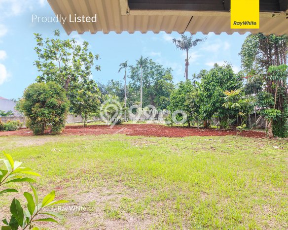 For Sale! Luxury House LT 2069m2 Desain Modern di Rempoa For Sale! Luxury House LT 2069m2 Desain Modern di Rempoa