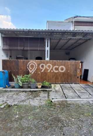 Rumah Minimalis 2 KT di Graha Raya Bintaro Tangerang Selatan Unfurnished Rumah Minimalis 2 KT di Graha Raya Bintaro Tangerang Selatan Unfurnished