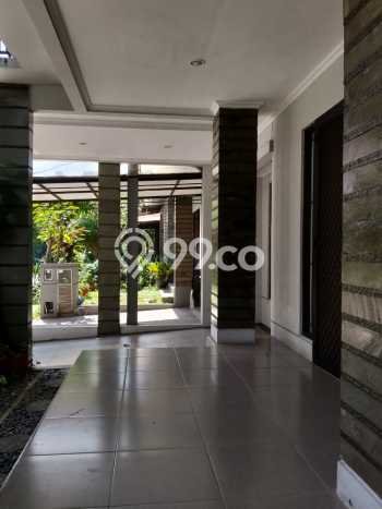 For Sale! Luxury House LT 120m2 Desain Elegan di Bintaro For Sale! Luxury House LT 120m2 Desain Elegan di Bintaro