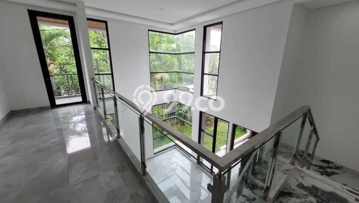 PROPERTI PILIHAN! Rumah Nyaman area Bintaro, Luas 212m² LB 300m² PROPERTI PILIHAN! Rumah Nyaman area Bintaro, Luas 212m² LB 300m²