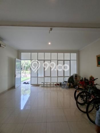 Hunian Super Elit dengan Akses Paling Strategis di Bintaro, Tangerang Selatan Hunian Super Elit dengan Akses Paling Strategis di Bintaro, Tangerang Selatan
