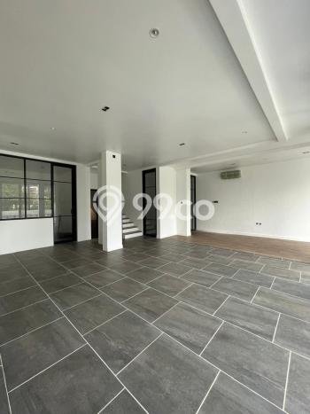 Rumah Luxury Modern Siap Huni di Bintaro Tangerang Selatan Rumah Luxury Modern Siap Huni di Bintaro Tangerang Selatan