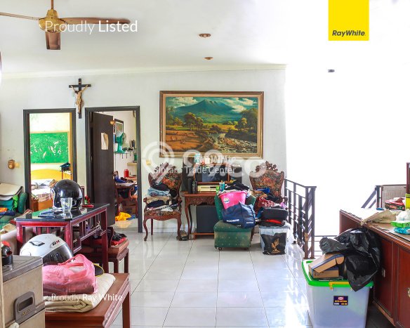 Hunian Super Mewah dengan Akses Paling Strategis di Bintaro, Tangerang Selatan Hunian Super Mewah dengan Akses Paling Strategis di Bintaro, Tangerang Selatan