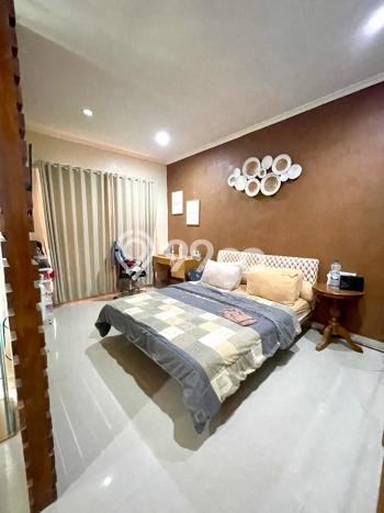 Dijual Rumah Mewah Megah Dengan View Eksklusif di Bintaro, Tangerang Selatan Dijual Rumah Mewah Megah Dengan View Eksklusif di Bintaro, Tangerang Selatan