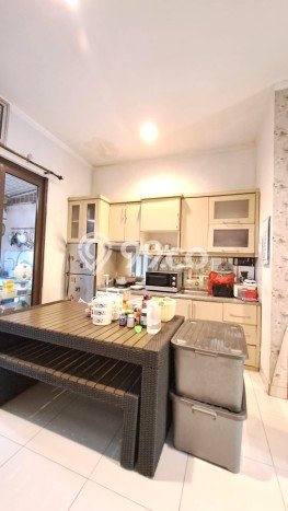 Rumah Elit Modern Tanpa Renovasi di Bintaro Tangerang Selatan Rumah Elit Modern Tanpa Renovasi di Bintaro Tangerang Selatan