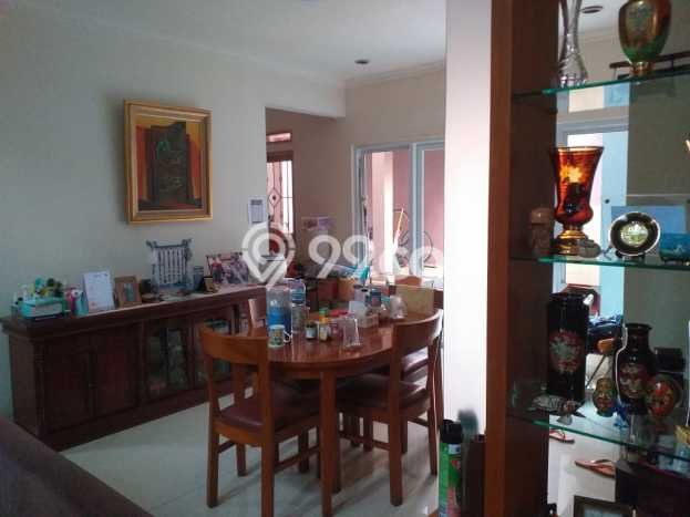 Jual Rumah Luas Megah Dengan View Eksklusif di Sektor 9-Bintaro, Tangerang Selatan Jual Rumah Luas Megah Dengan View Eksklusif di Sektor 9-Bintaro, Tangerang Selatan