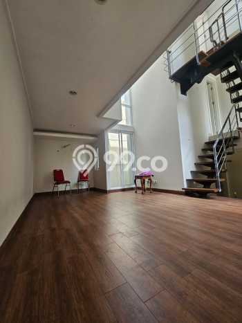Rumah Modern 4 Kamar LT 84m2 di Bintaro Rumah Modern 4 Kamar LT 84m2 di Bintaro