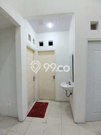 Jual Rumah Modern 2 KT di Bintaro, Tangerang Selatan Jual Rumah Modern 2 KT di Bintaro, Tangerang Selatan