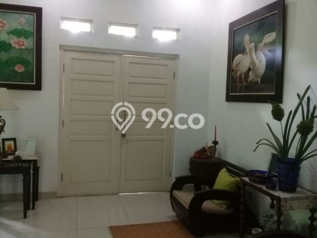 Hunian Super Elit dengan Akses Paling Strategis di Bintaro, Jakarta Selatan Hunian Super Elit dengan Akses Paling Strategis di Bintaro, Jakarta Selatan