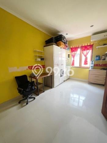 Dijual Rumah Mewah Megah Dengan View Eksklusif di Bintaro, Tangerang Selatan Dijual Rumah Mewah Megah Dengan View Eksklusif di Bintaro, Tangerang Selatan