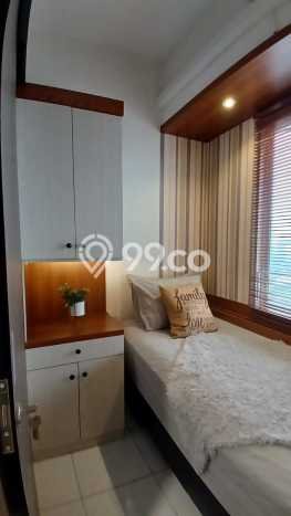 PRIME UNIT! Apartemen Kawasan Bintaro, 2 KT, Luas 29m2m², Lokasi Strategis PRIME UNIT! Apartemen Kawasan Bintaro, 2 KT, Luas 29m2m², Lokasi Strategis