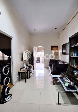 Rumah Minimalis 2 KT di Graha Raya Bintaro Tangerang Selatan Unfurnished Rumah Minimalis 2 KT di Graha Raya Bintaro Tangerang Selatan Unfurnished