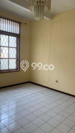 Rumah Luas Asri 2 KT Siap Pakai di Bintaro Jakarta Selatan Rumah Luas Asri 2 KT Siap Pakai di Bintaro Jakarta Selatan