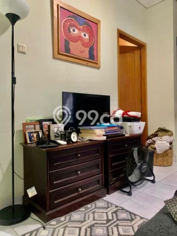 Dijual Hunian Rumah Nyaman 3 Kamar di Bintaro, Tangerang Selatan Dijual Hunian Rumah Nyaman 3 Kamar di Bintaro, Tangerang Selatan