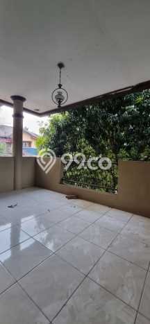 Dijual Rumah Luas Elegan Dengan View Cantik di Bintaro, Tangerang Selatan Dijual Rumah Luas Elegan Dengan View Cantik di Bintaro, Tangerang Selatan