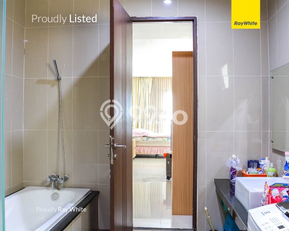 For Sale! Luxury House LT 255m2 Desain Elegan di Bintaro For Sale! Luxury House LT 255m2 Desain Elegan di Bintaro
