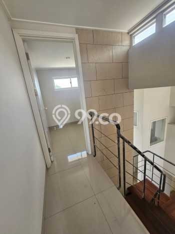 Rumah Modern 4 Kamar LT 84m2 di Bintaro Rumah Modern 4 Kamar LT 84m2 di Bintaro