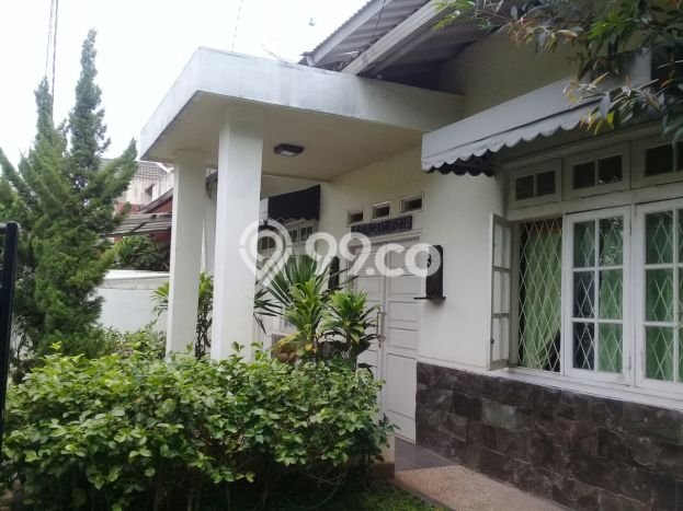 Hunian Super Elit dengan Akses Paling Strategis di Bintaro, Jakarta Selatan Hunian Super Elit dengan Akses Paling Strategis di Bintaro, Jakarta Selatan