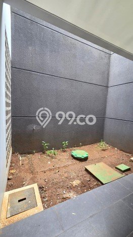 Jual Rumah Mewah Elegan Dengan View Eksklusif di Bintaro, Tangerang Selatan Jual Rumah Mewah Elegan Dengan View Eksklusif di Bintaro, Tangerang Selatan