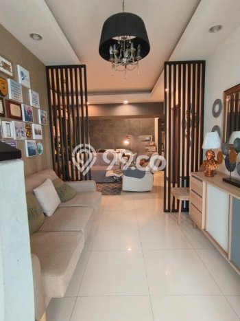 Rumah Luas Asri 4 KT Siap Huni di Bintaro Tangerang Selatan Rumah Luas Asri 4 KT Siap Huni di Bintaro Tangerang Selatan