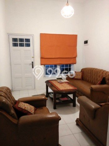 Hunian Super Elit dengan Akses Paling Strategis di Bintaro, Tangerang Selatan Hunian Super Elit dengan Akses Paling Strategis di Bintaro, Tangerang Selatan