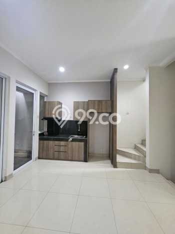 Jual Rumah Luas Megah Dengan View Eksklusif di Sektor 9-Bintaro, Tangerang Selatan Jual Rumah Luas Megah Dengan View Eksklusif di Sektor 9-Bintaro, Tangerang Selatan