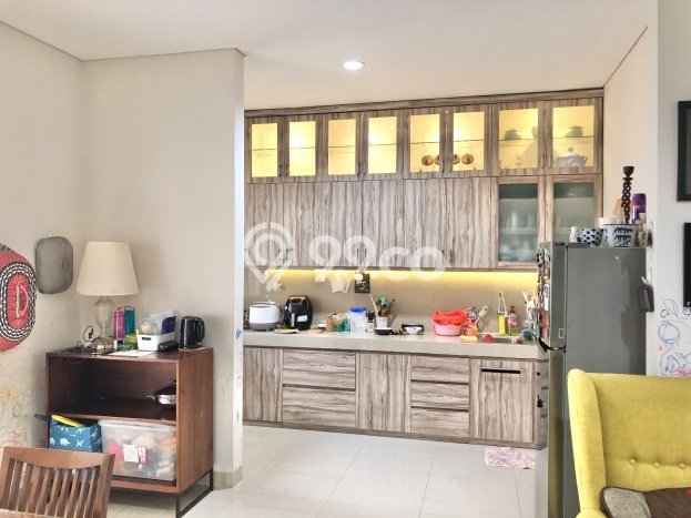 Siap Huni Hunian Elit 4 Kamar di Serpong Dekat ke Mana Saja Siap Huni Hunian Elit 4 Kamar di Serpong Dekat ke Mana Saja