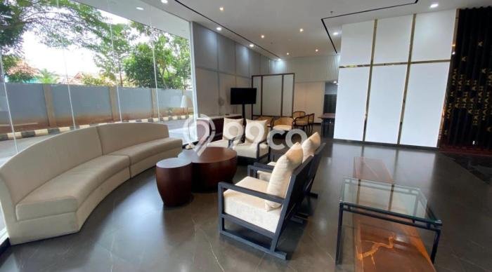 Unit Apartemen Dijual di Pondok Aren, Tangerang Selatan, dengan 1 Bedroom, 1 Bathroom Unit Apartemen Dijual di Pondok Aren, Tangerang Selatan, dengan 1 Bedroom, 1 Bathroom