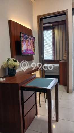 PRIME UNIT! Apartemen Kawasan Bintaro, 2 KT, Luas 29m2m², Lokasi Strategis PRIME UNIT! Apartemen Kawasan Bintaro, 2 KT, Luas 29m2m², Lokasi Strategis