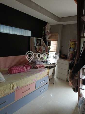 Ready to Use! Luxury House LT 120m2 Desain Modern di Bintaro Ready to Use! Luxury House LT 120m2 Desain Modern di Bintaro