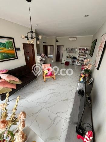 Dijual Rumah Luas Elegan Dengan View Cantik di Bintaro, Tangerang Selatan Dijual Rumah Luas Elegan Dengan View Cantik di Bintaro, Tangerang Selatan