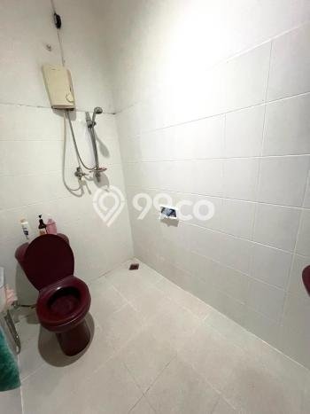Rumah Modern 4 KT di Bintaro Tangerang Selatan Unfurnished Rumah Modern 4 KT di Bintaro Tangerang Selatan Unfurnished