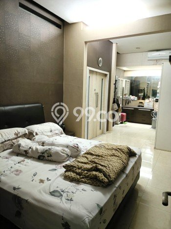 Ready to Use! Luxury House LT 120m2 Desain Modern di Bintaro Ready to Use! Luxury House LT 120m2 Desain Modern di Bintaro