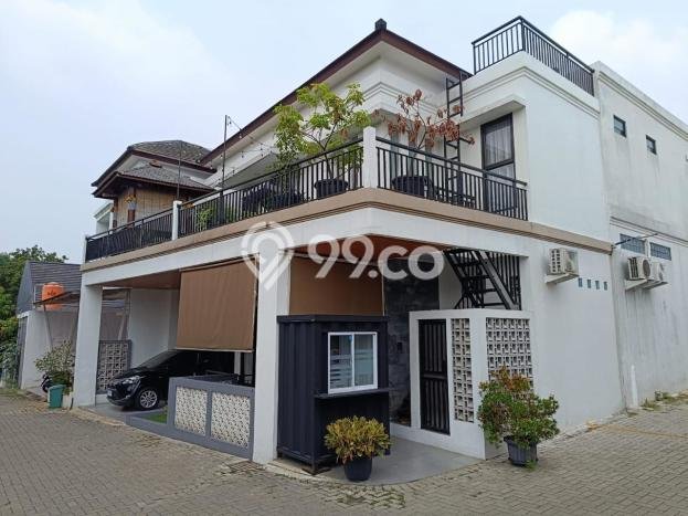 Jual Rumah Minimalis Bagus Punya 3 KT di Ciputat Tangerang Selatan SHM Jual Rumah Minimalis Bagus Punya 3 KT di Ciputat Tangerang Selatan SHM