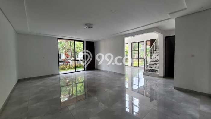 PROPERTI PILIHAN! Rumah Nyaman area Bintaro, Luas 212m² LB 300m² PROPERTI PILIHAN! Rumah Nyaman area Bintaro, Luas 212m² LB 300m²