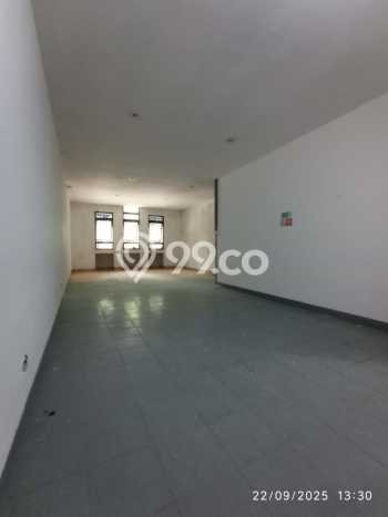 LOKASI PREMIUM! Ruko Kawasan Bintaro, Luas 138m², Lokasi Strategis LOKASI PREMIUM! Ruko Kawasan Bintaro, Luas 138m², Lokasi Strategis