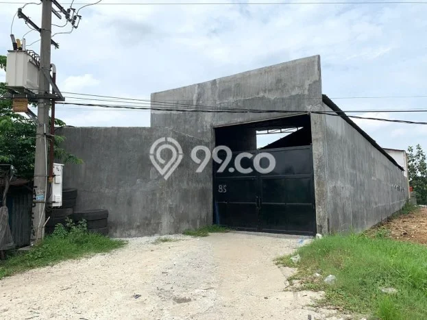 Unit Gudang Dijual di Sidoarjo Sidoarjo Luas Bangunan 582m2 Unit Gudang Dijual di Sidoarjo Sidoarjo Luas Bangunan 582m2