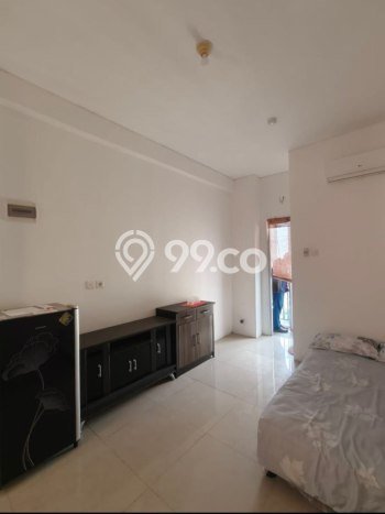 Apartemen Terjangkau di Sukolilo Spesifikasi 1 Kamar Apartemen Terjangkau di Sukolilo Spesifikasi 1 Kamar