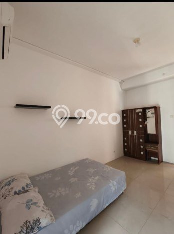 Apartemen Terjangkau di Sukolilo Spesifikasi 1 Kamar Apartemen Terjangkau di Sukolilo Spesifikasi 1 Kamar