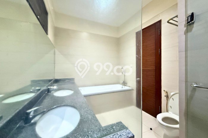 Rumah Mewah LB 344m2 Siap Pakai Desain Elegan di Kemang, Jakarta Selatan Rumah Mewah LB 344m2 Siap Pakai Desain Elegan di Kemang, Jakarta Selatan